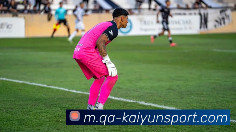 开云足球发展历程