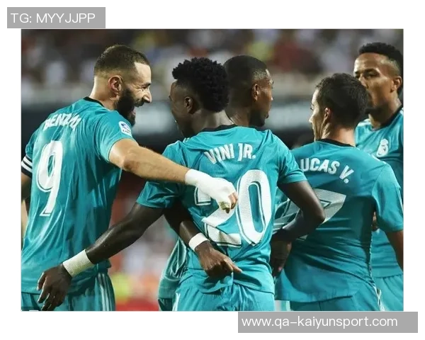 维尼修斯向皇马提出高额年薪和签字费要求欲与姆巴佩对标